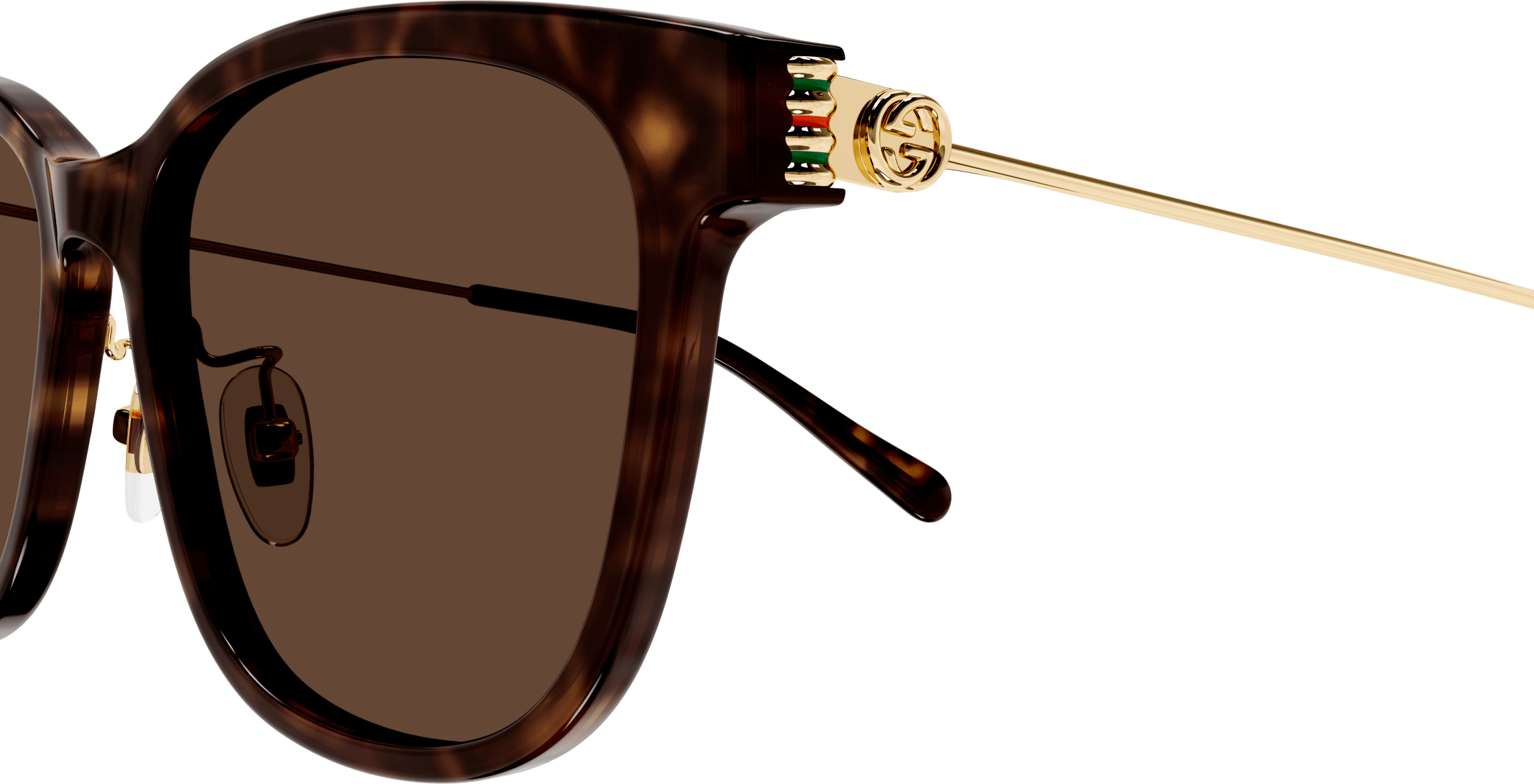 Color_GG1884SK-002 - HAVANA - BROWN