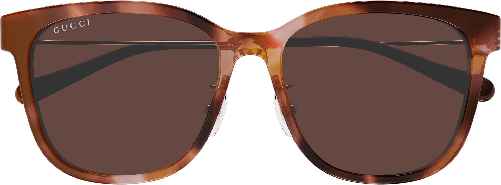Color_GG1884SK-004 - HAVANA - BROWN
