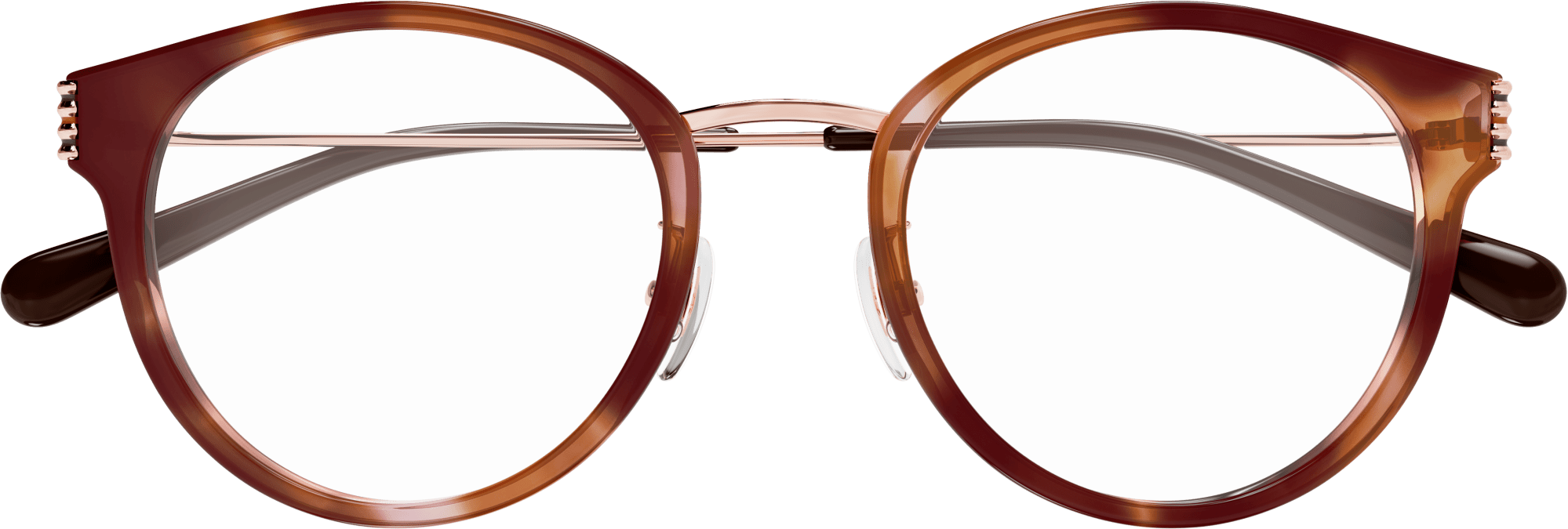 Color_GG1885OA-004 - HAVANA - TRANSPARENT
