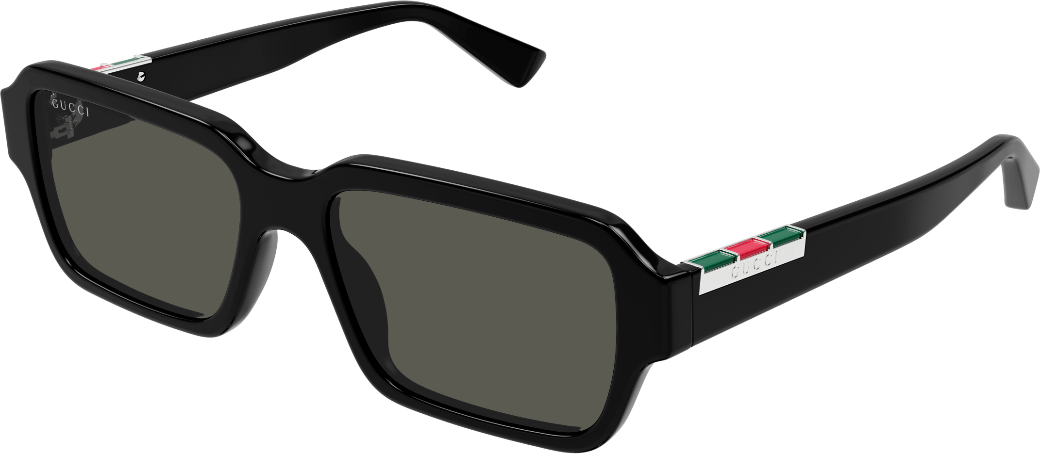 Color_GG1887S-001 - BLACK - GREY