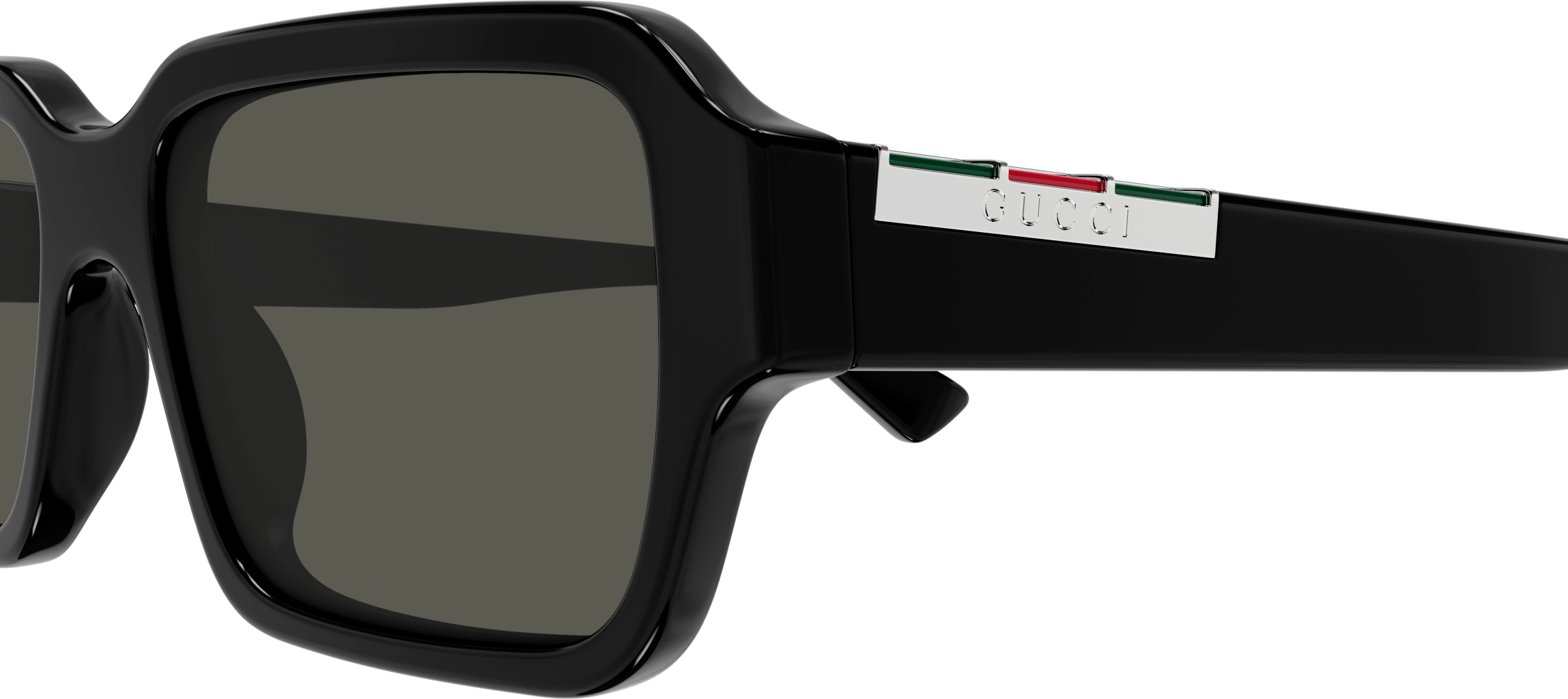 Color_GG1887S-001 - BLACK - GREY