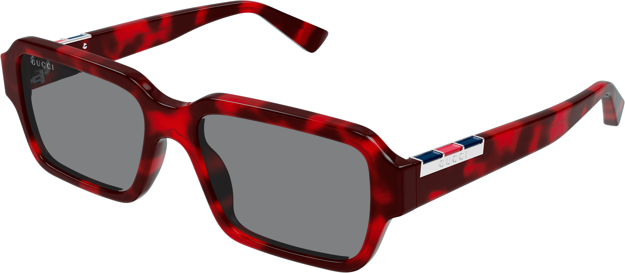 Color_GG1887S-003 - HAVANA - GREY