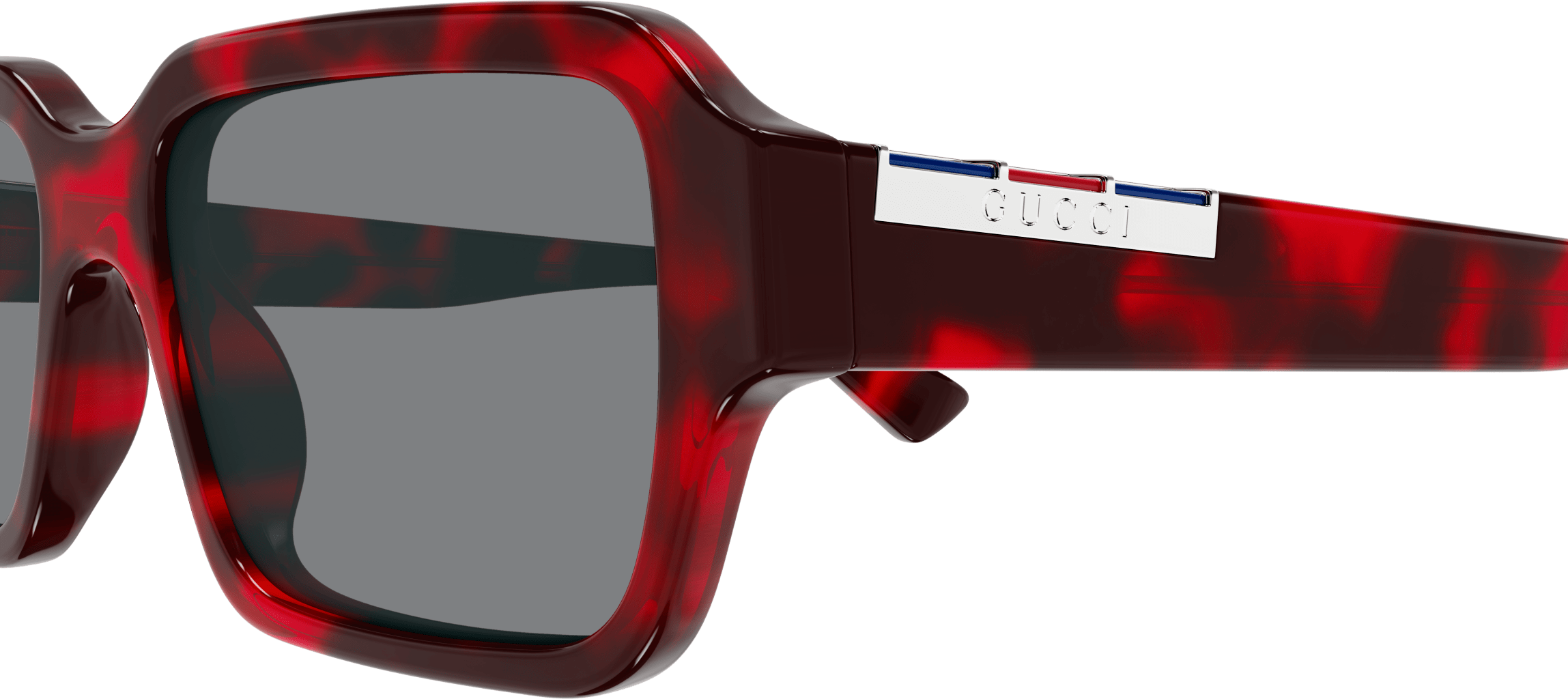 Color_GG1887S-003 - HAVANA - GREY