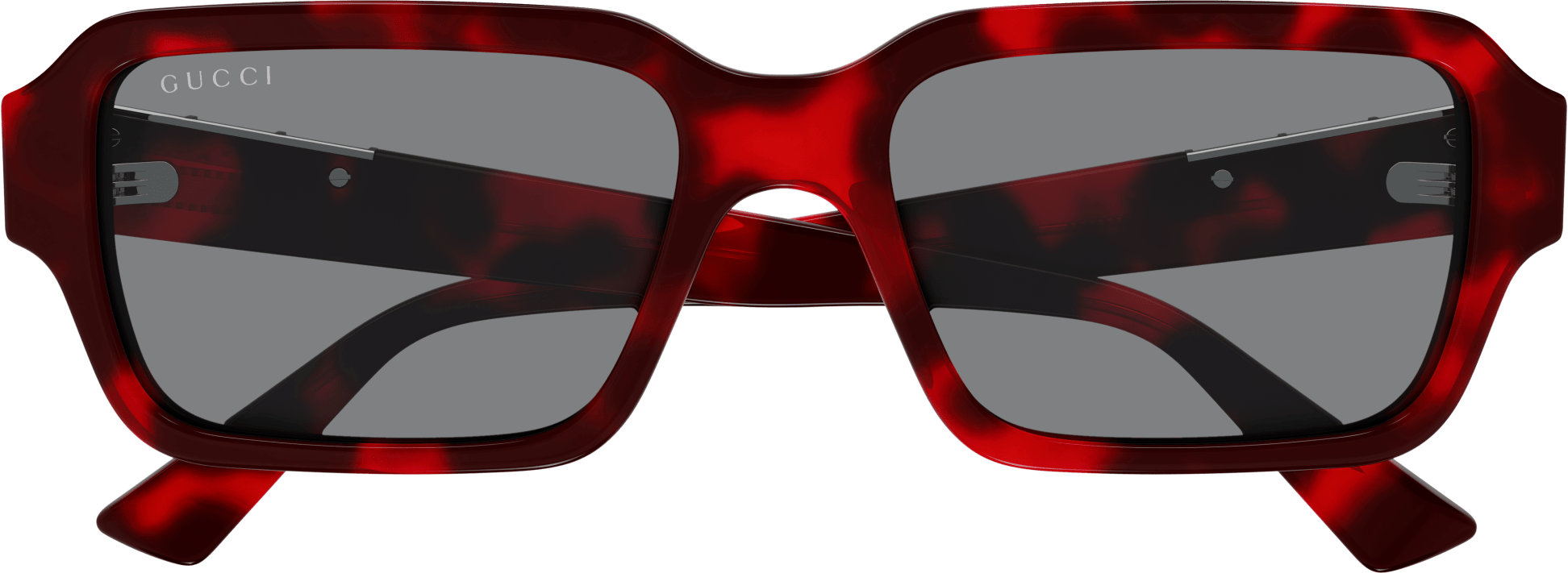 Color_GG1887S-003 - HAVANA - GREY