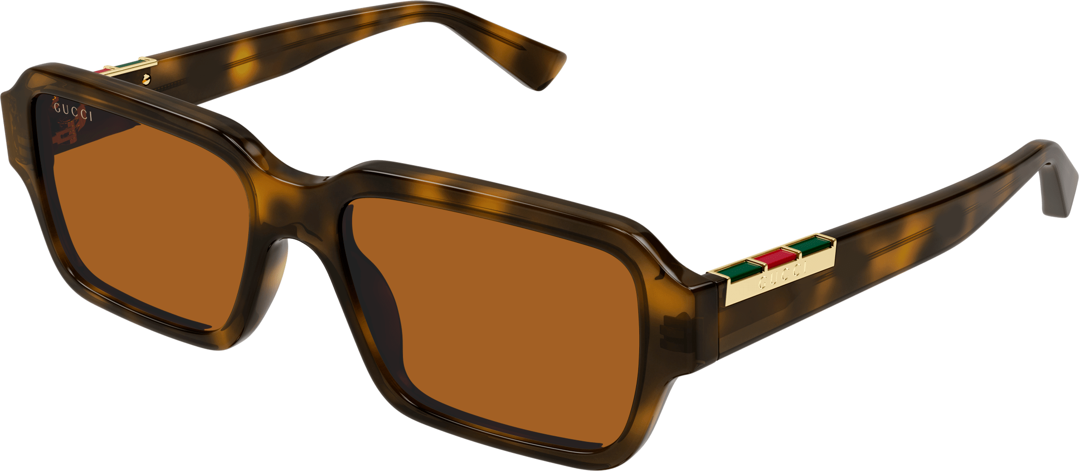 Color_GG1887S-004 - HAVANA - BROWN