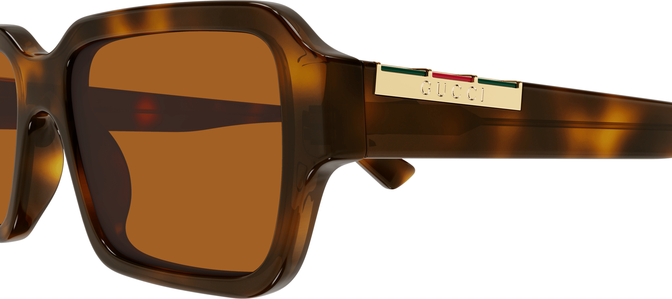 Color_GG1887S-004 - HAVANA - BROWN