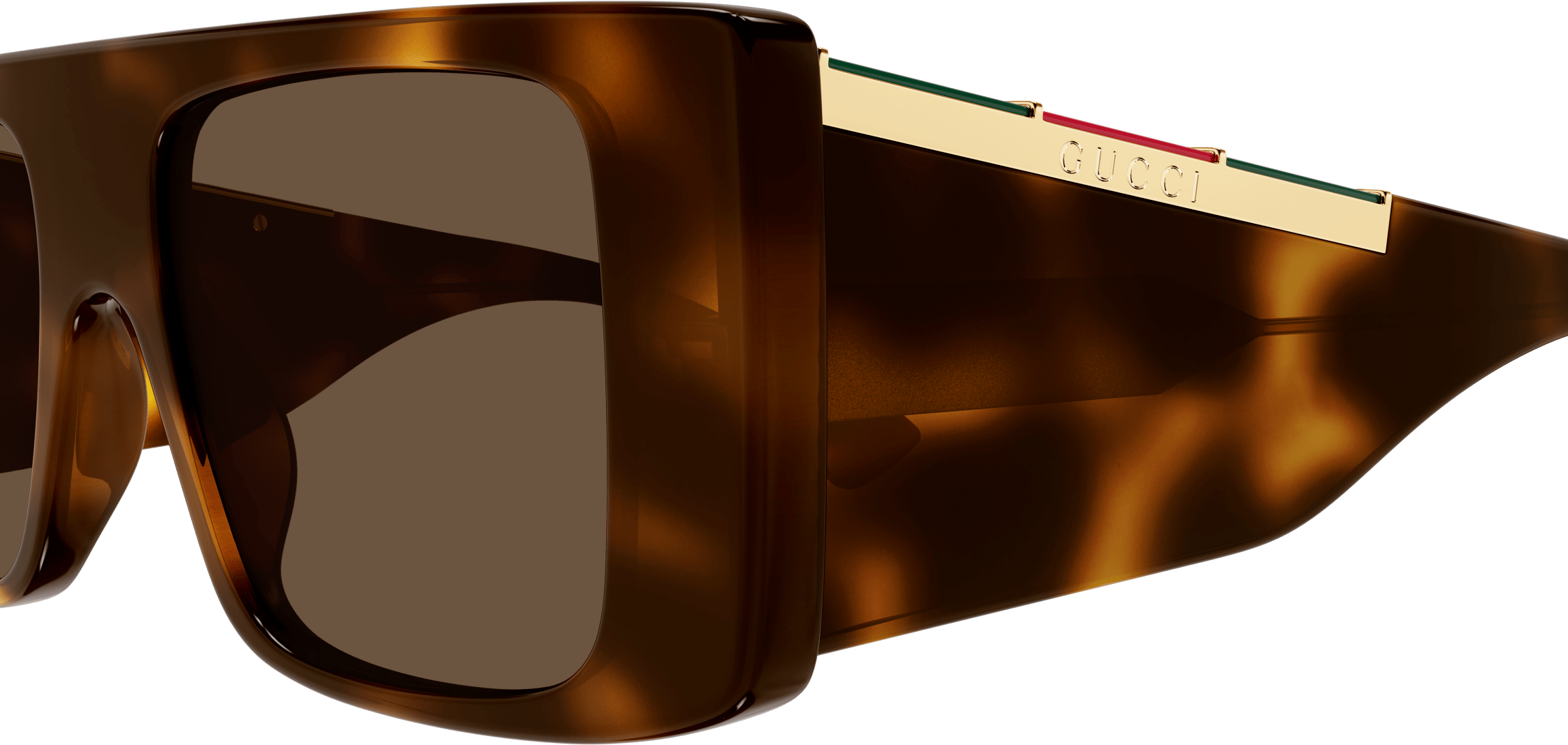 Color_GG1888S-002 - HAVANA - BROWN