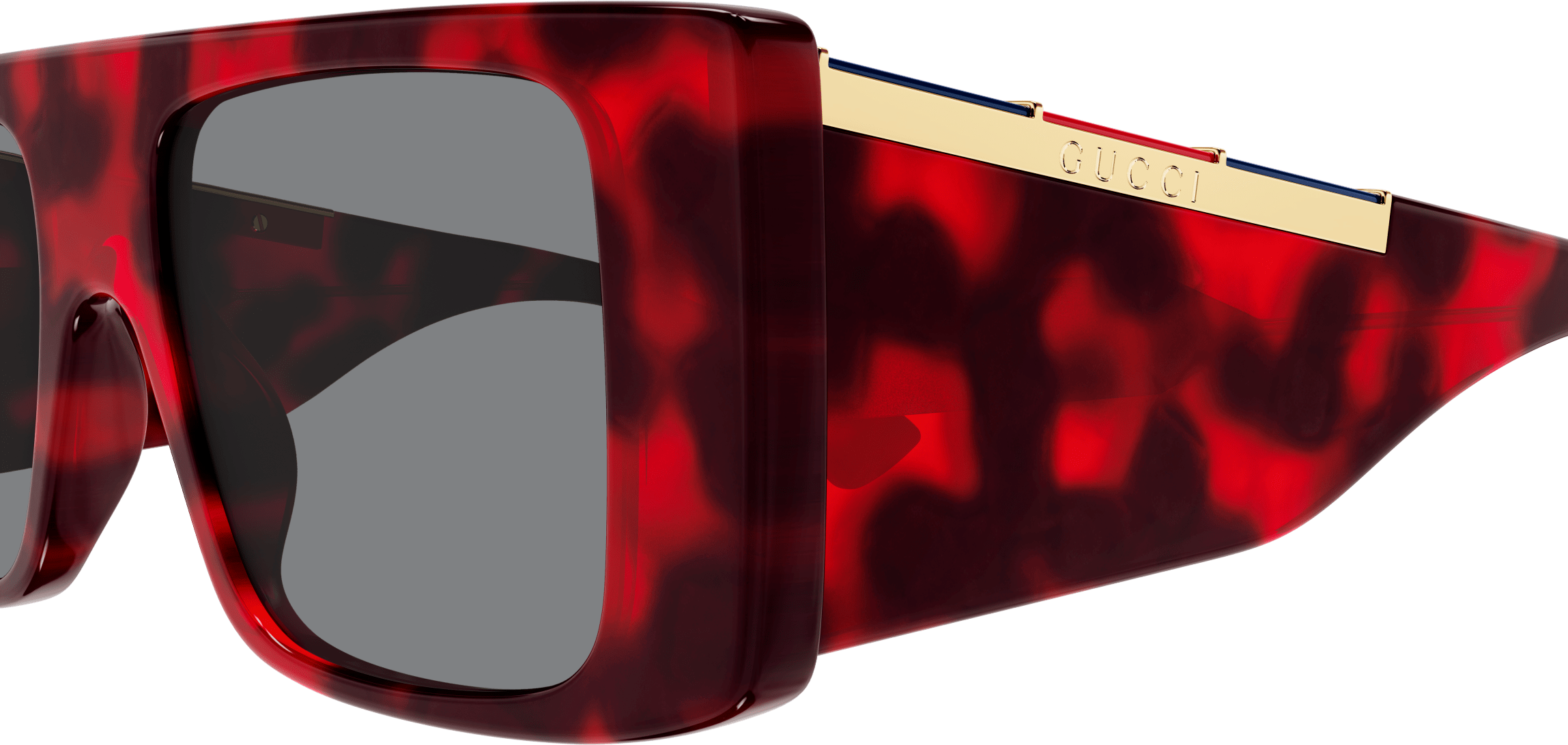 Color_GG1888S-003 - HAVANA - GREY