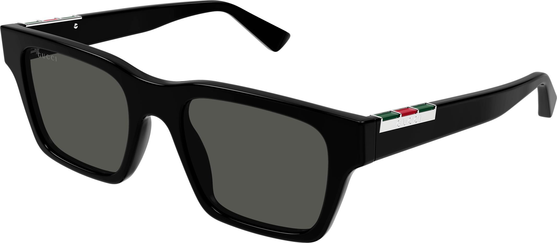 Color_GG1889S-001 - BLACK - GREY