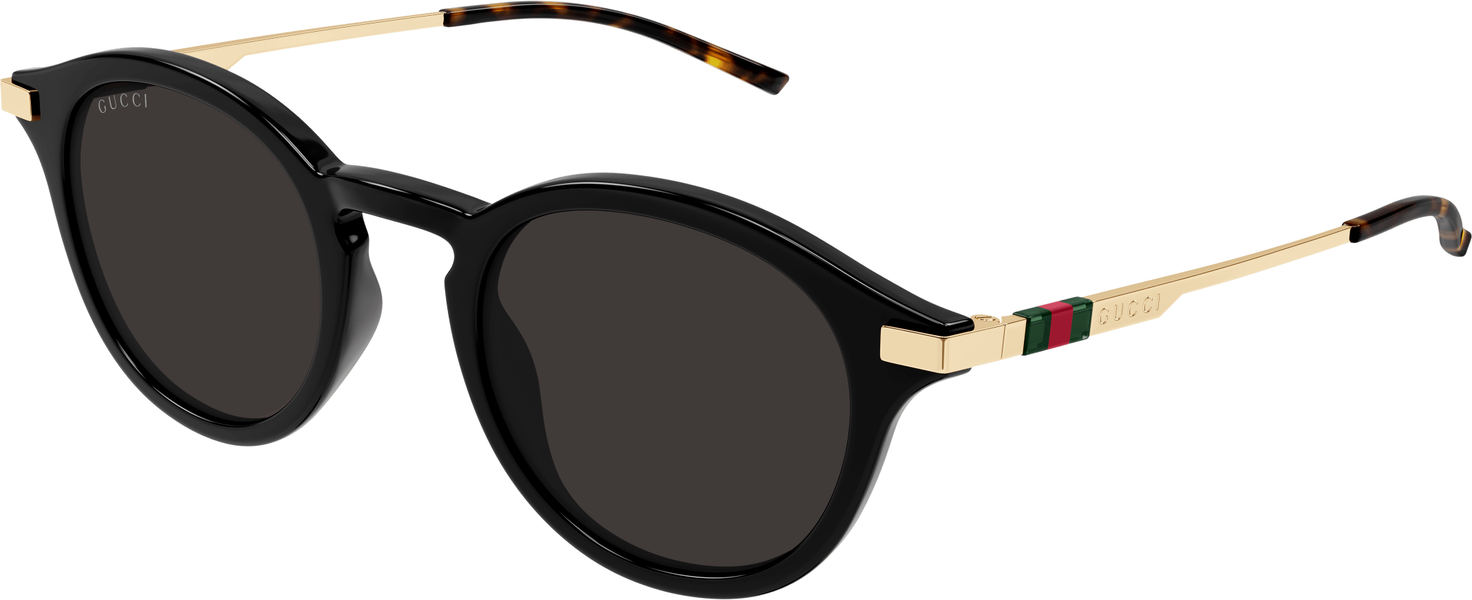 Color_GG1890SA-001 - BLACK - GREY