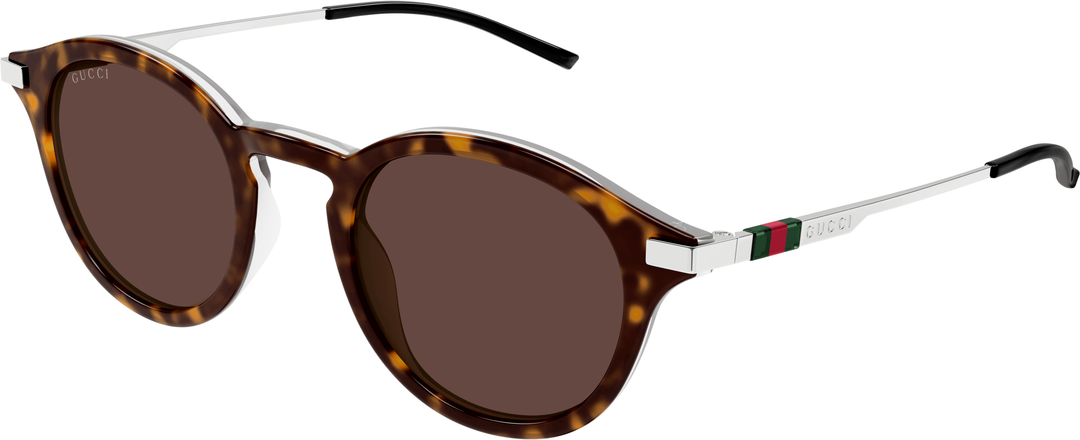 Color_GG1890SA-002 - HAVANA - BROWN