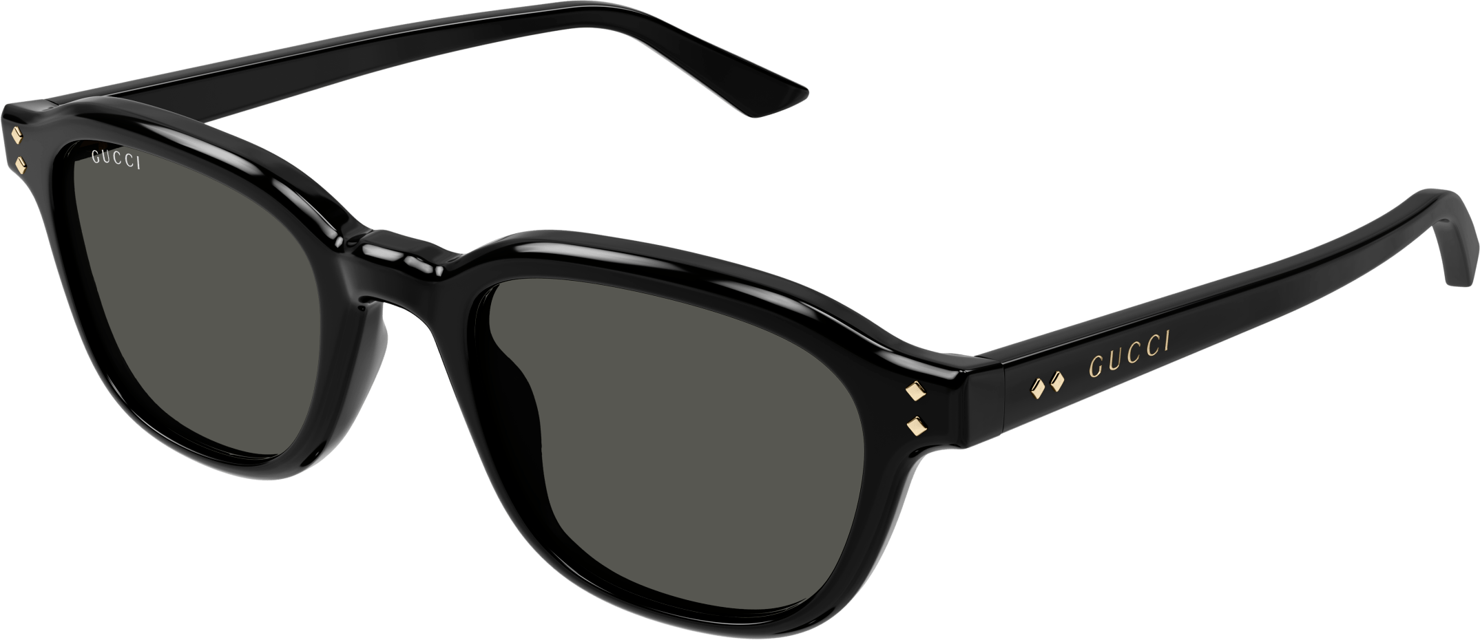 Color_GG1892S-001 - BLACK - GREY