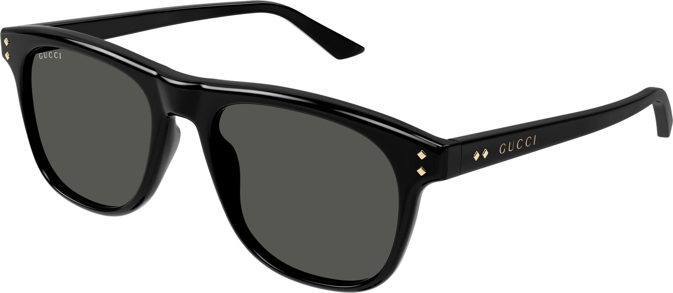 Color_GG1893S-001 - BLACK - GREY