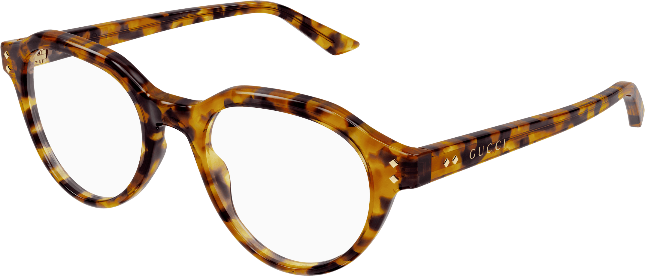 Color_GG1894O-002 - HAVANA - TRANSPARENT