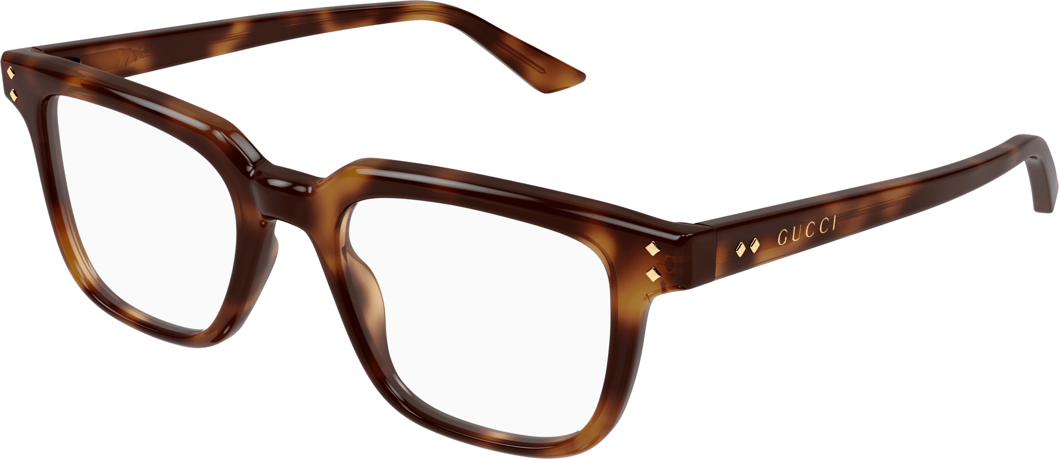 Color_GG1895O-002 - HAVANA - TRANSPARENT