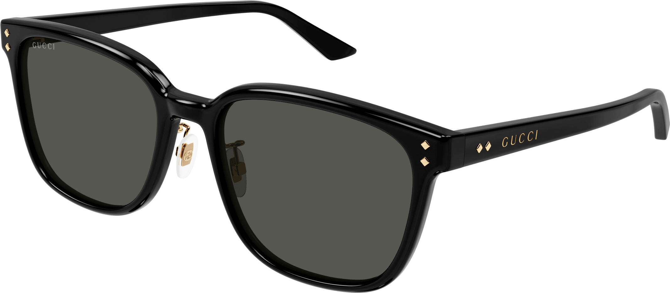 Color_GG1896SK-001 - BLACK - GREY