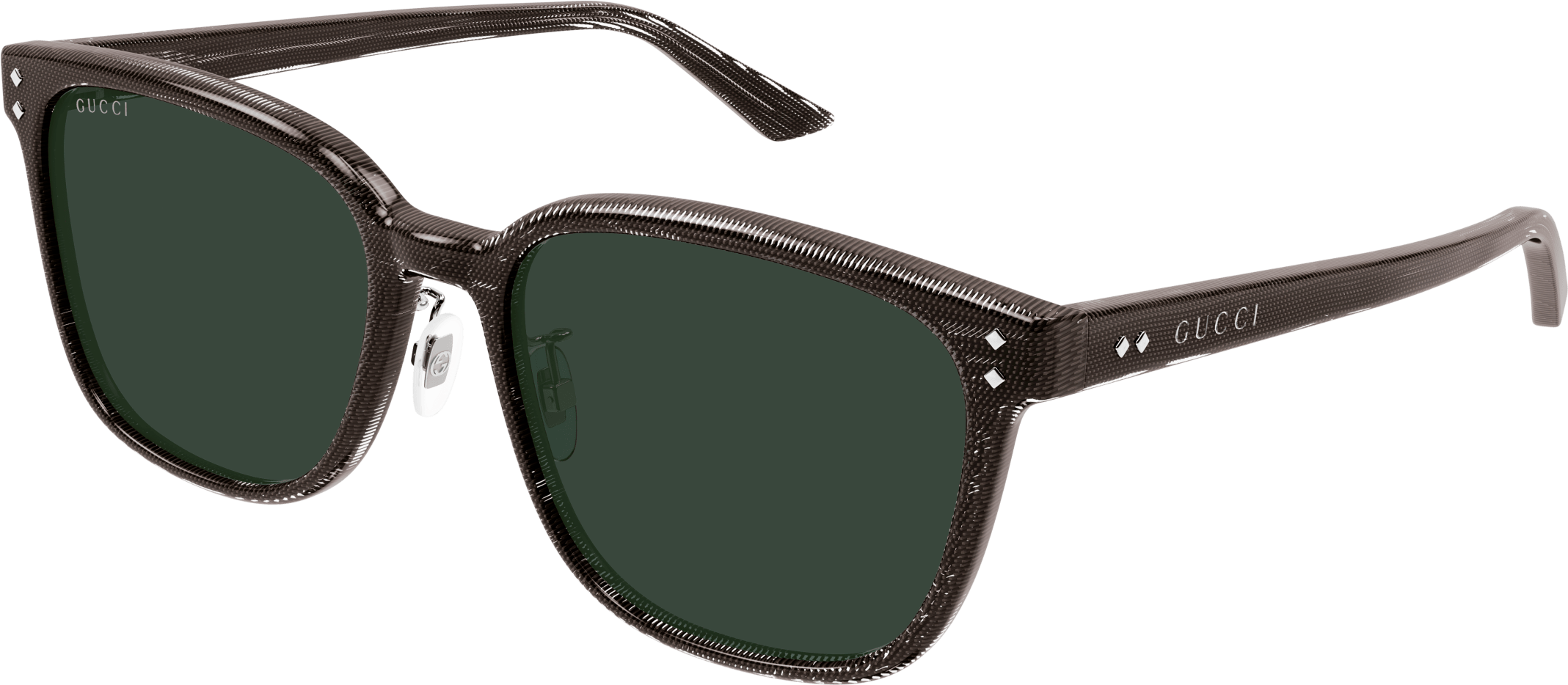 Color_GG1896SK-003 - BROWN - GREEN