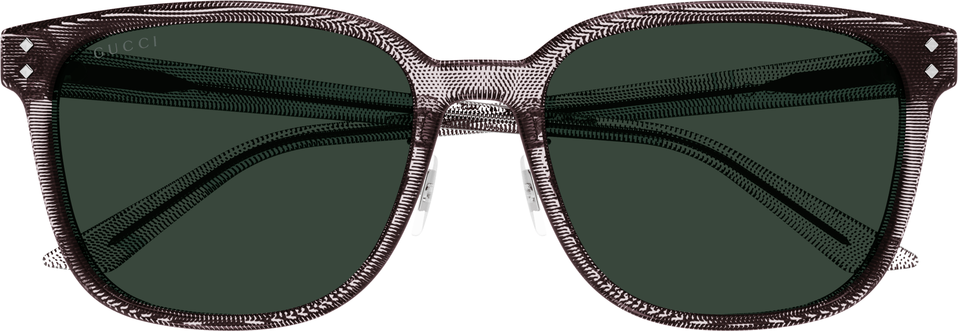 Color_GG1896SK-003 - BROWN - GREEN