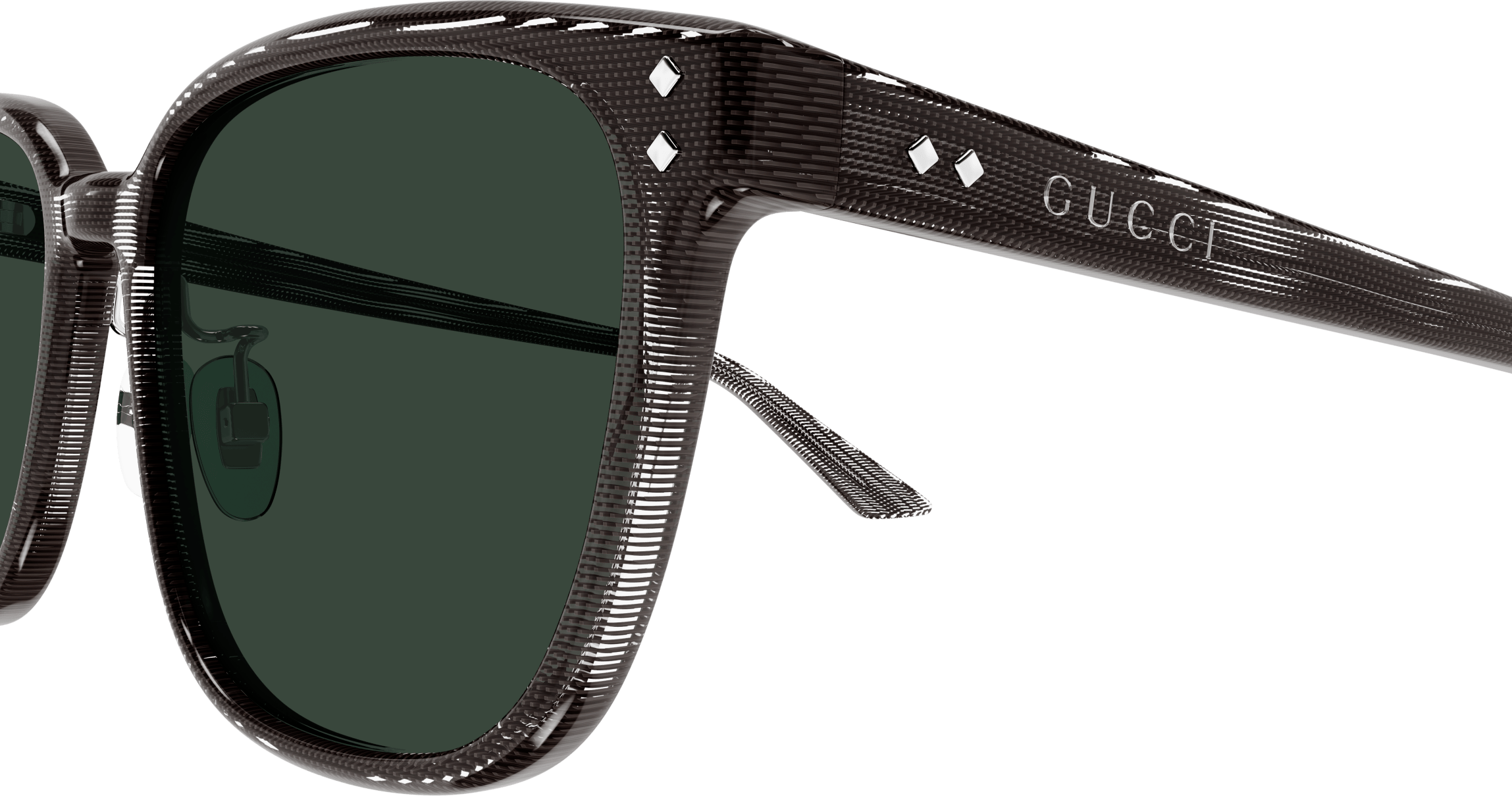 Color_GG1896SK-003 - BROWN - GREEN