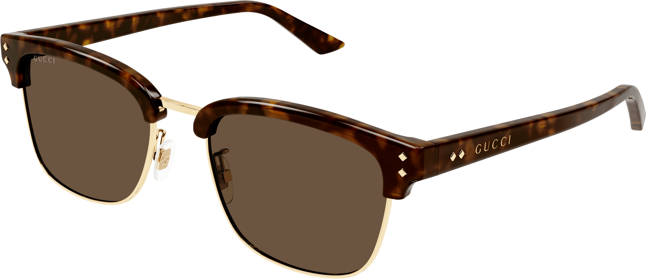 Color_GG1897SK-002 - HAVANA - BROWN