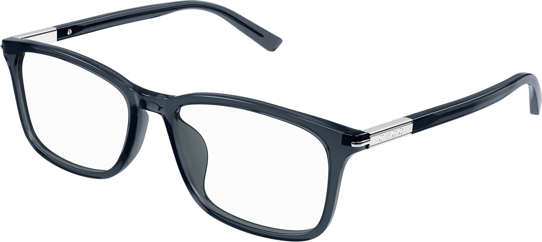 Color_GG1900OA-002 - GREY - TRANSPARENT