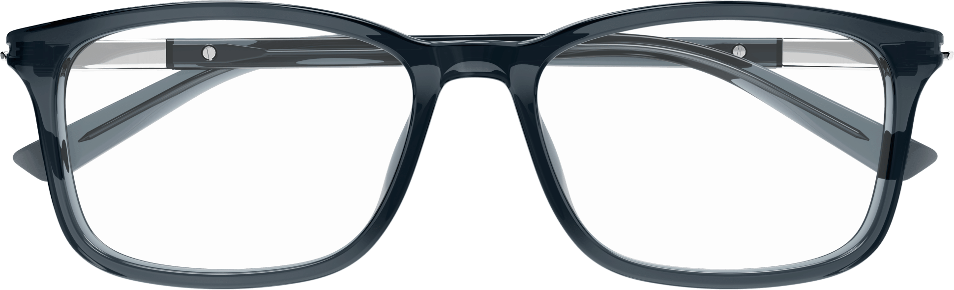 Color_GG1900OA-002 - GREY - TRANSPARENT