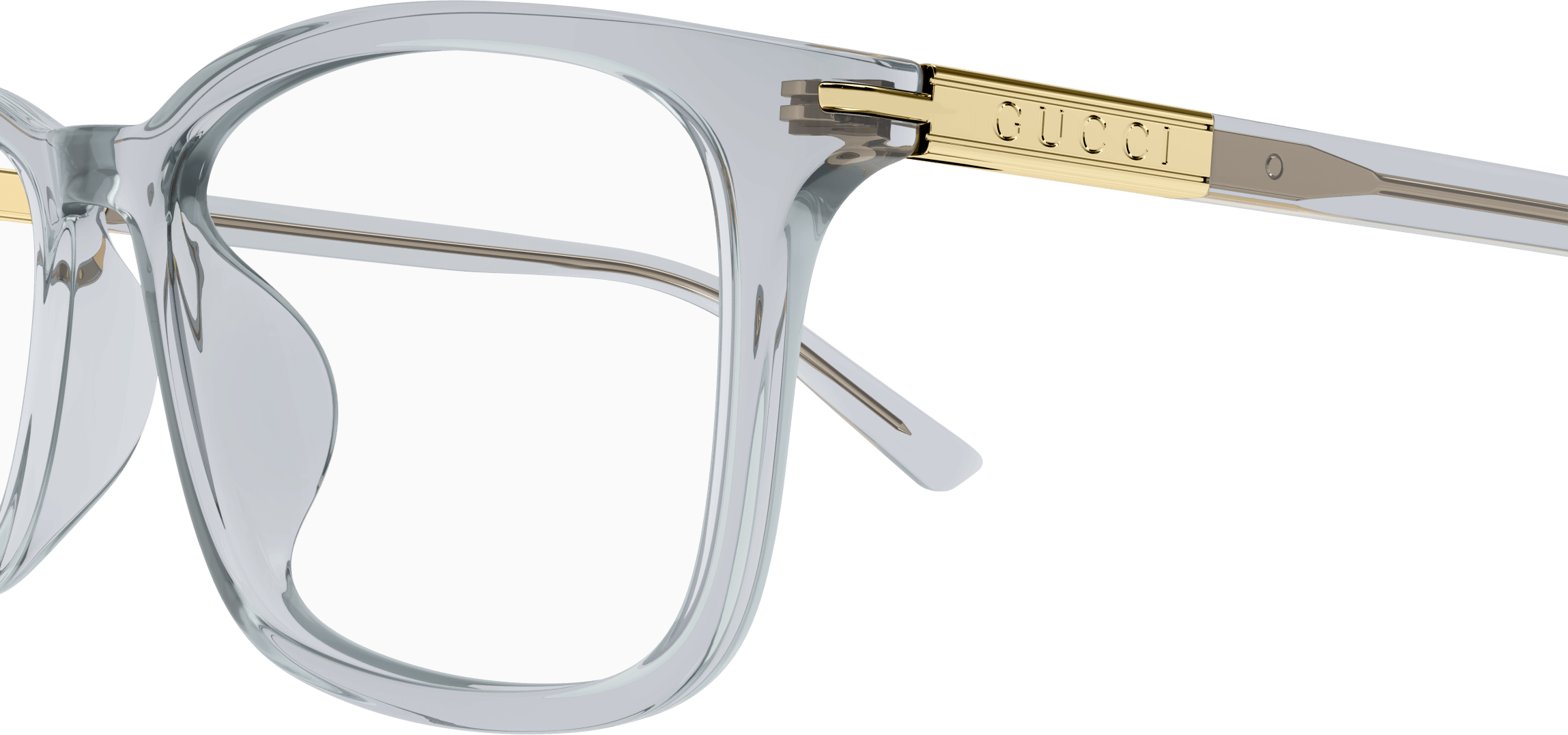 Color_GG1900OA-003 - GREY - TRANSPARENT