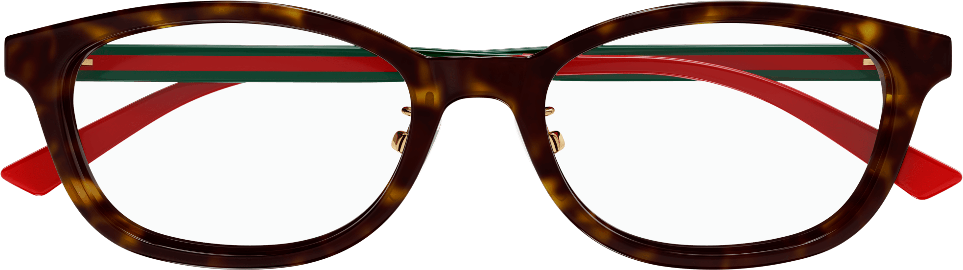 Color_GG1903OJ-002 - HAVANA - TRANSPARENT