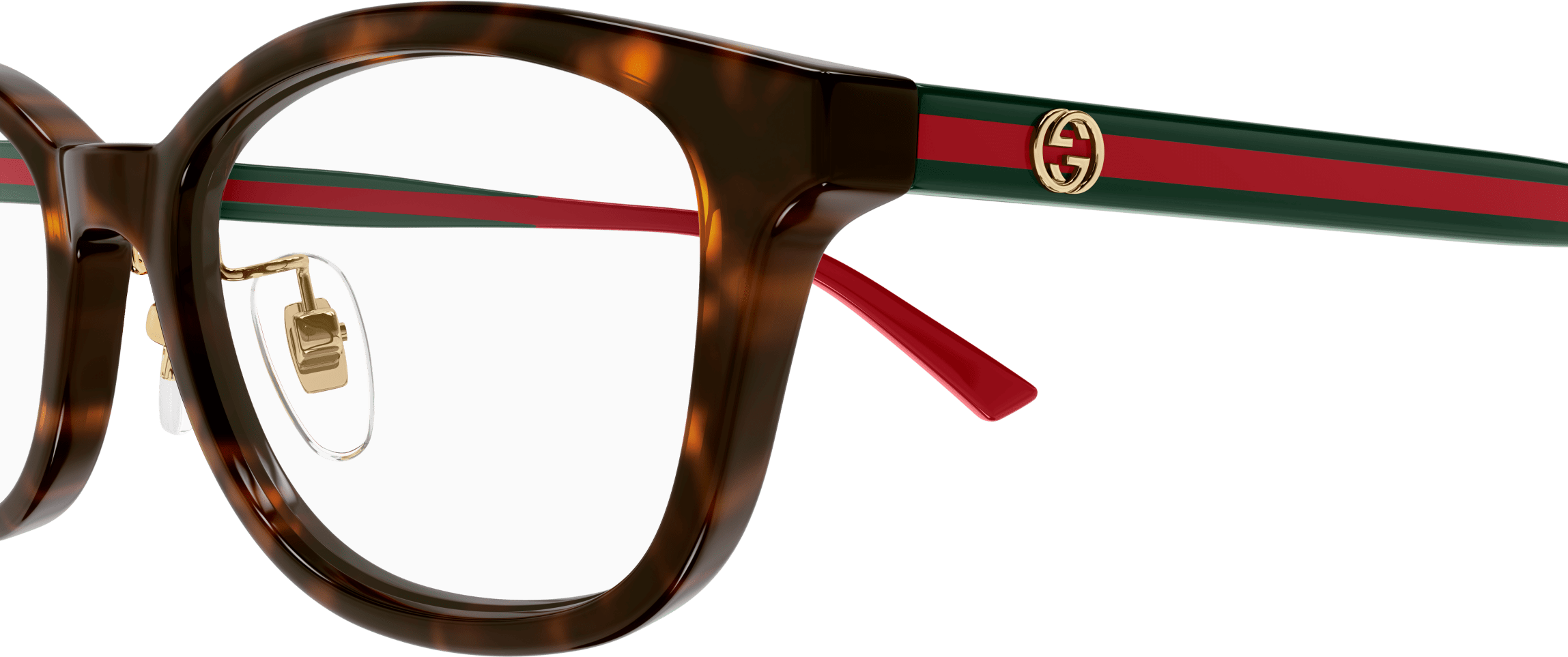 Color_GG1903OJ-002 - HAVANA - TRANSPARENT