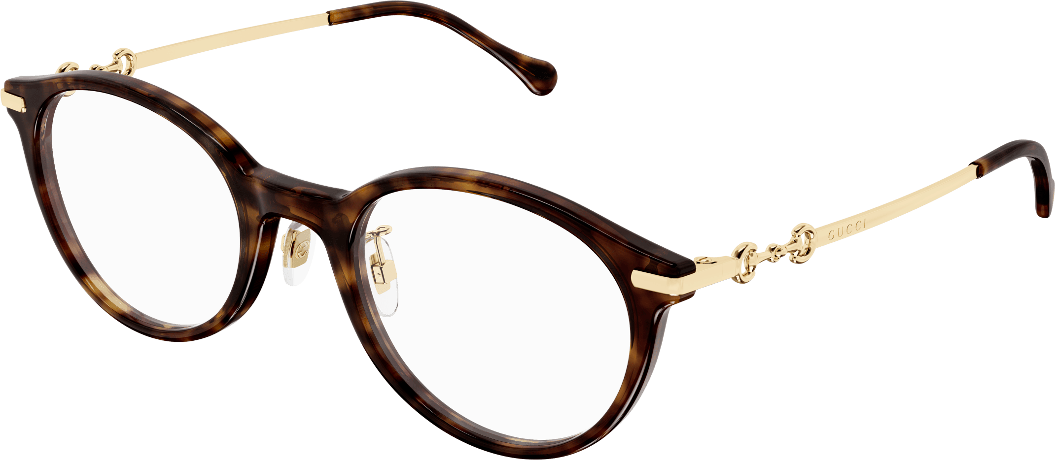 Color_GG1904OJ-002 - HAVANA - TRANSPARENT