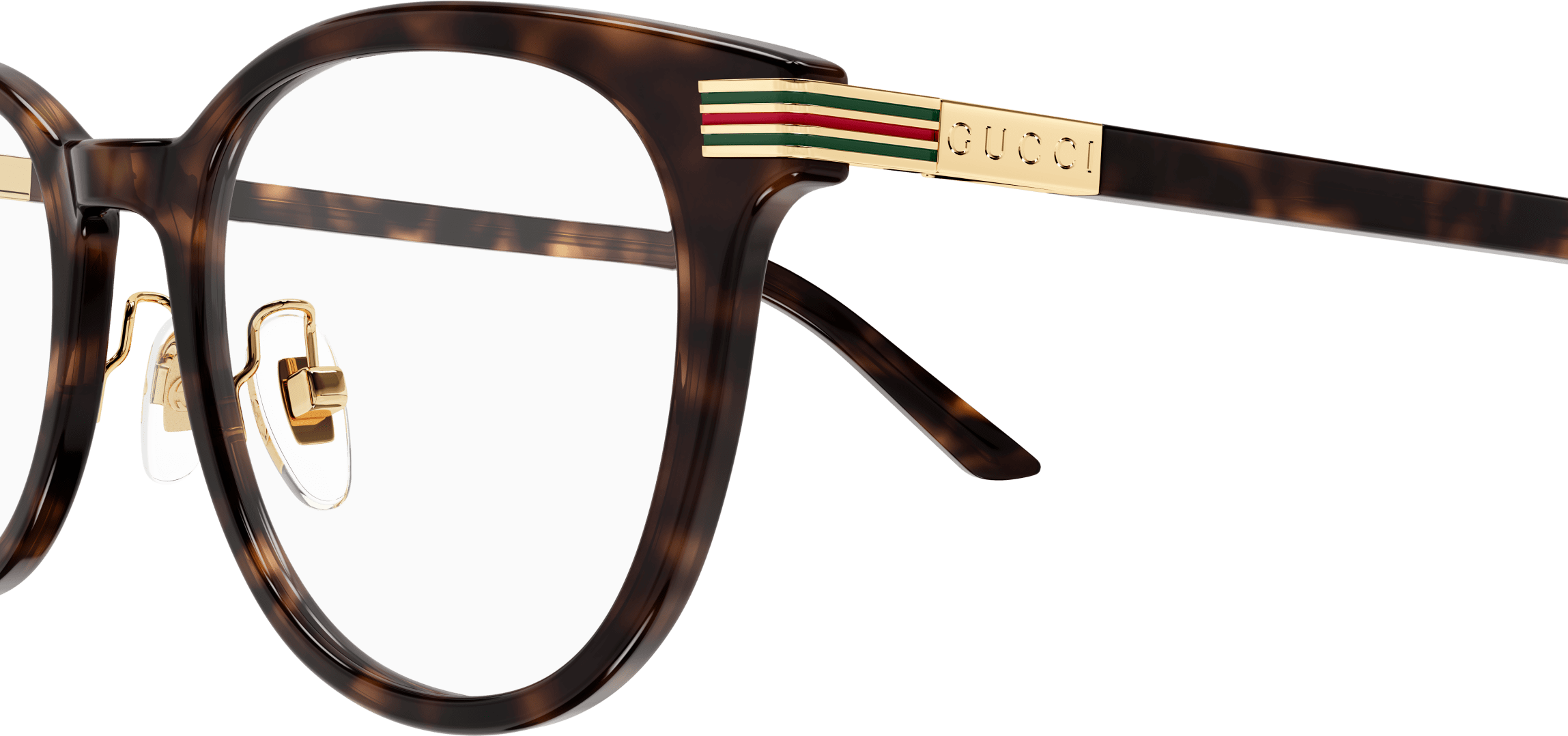 Color_GG1905OJ-002 - HAVANA - TRANSPARENT