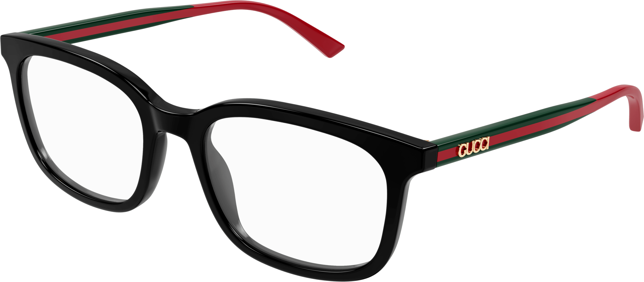 Color_GG1928O-001 - BLACK - TRANSPARENT