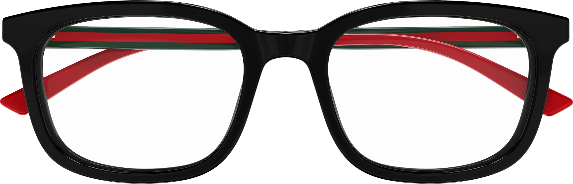 Color_GG1928O-001 - BLACK - TRANSPARENT
