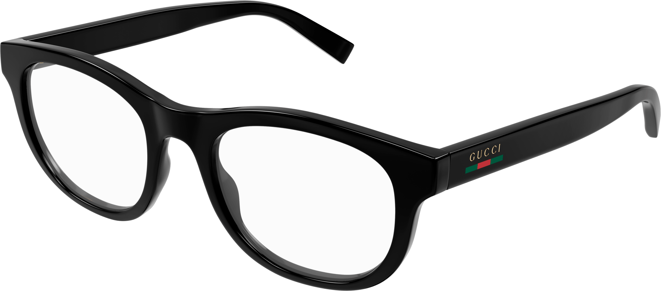 Color_GG1929O-001 - BLACK - TRANSPARENT