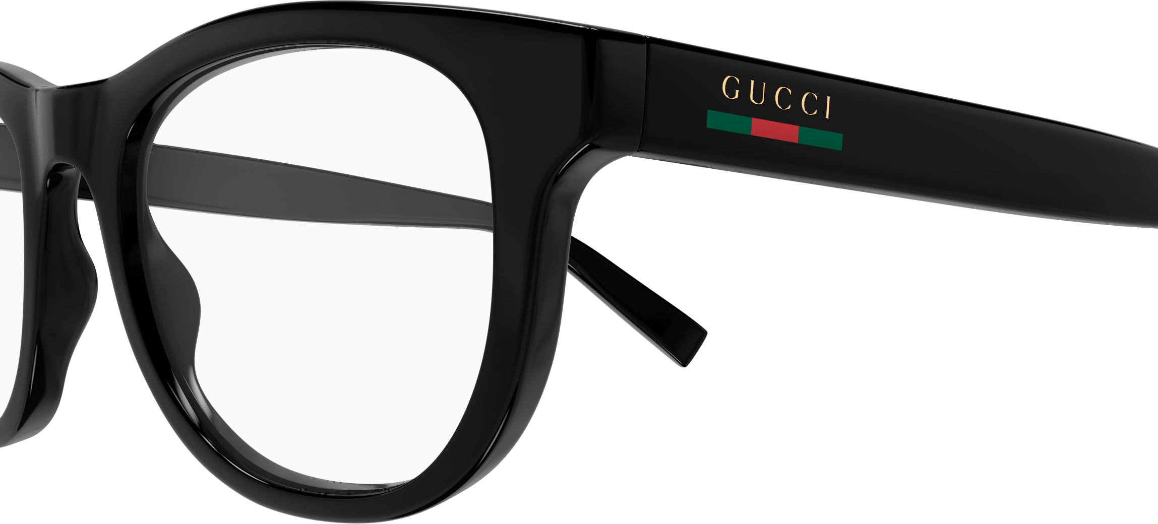 Color_GG1929O-001 - BLACK - TRANSPARENT