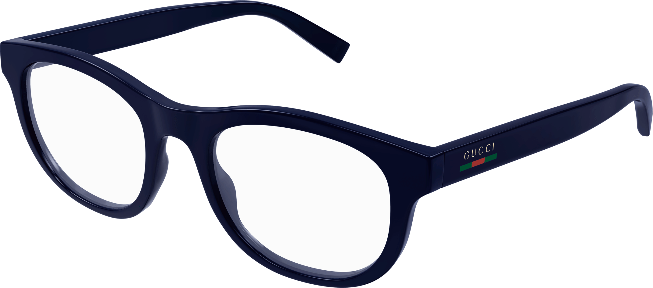 Color_GG1929O-003 - BLUE - TRANSPARENT