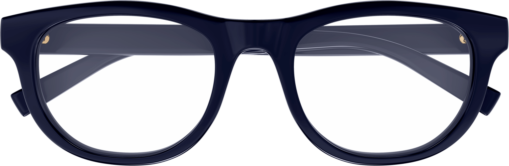 Color_GG1929O-003 - BLUE - TRANSPARENT