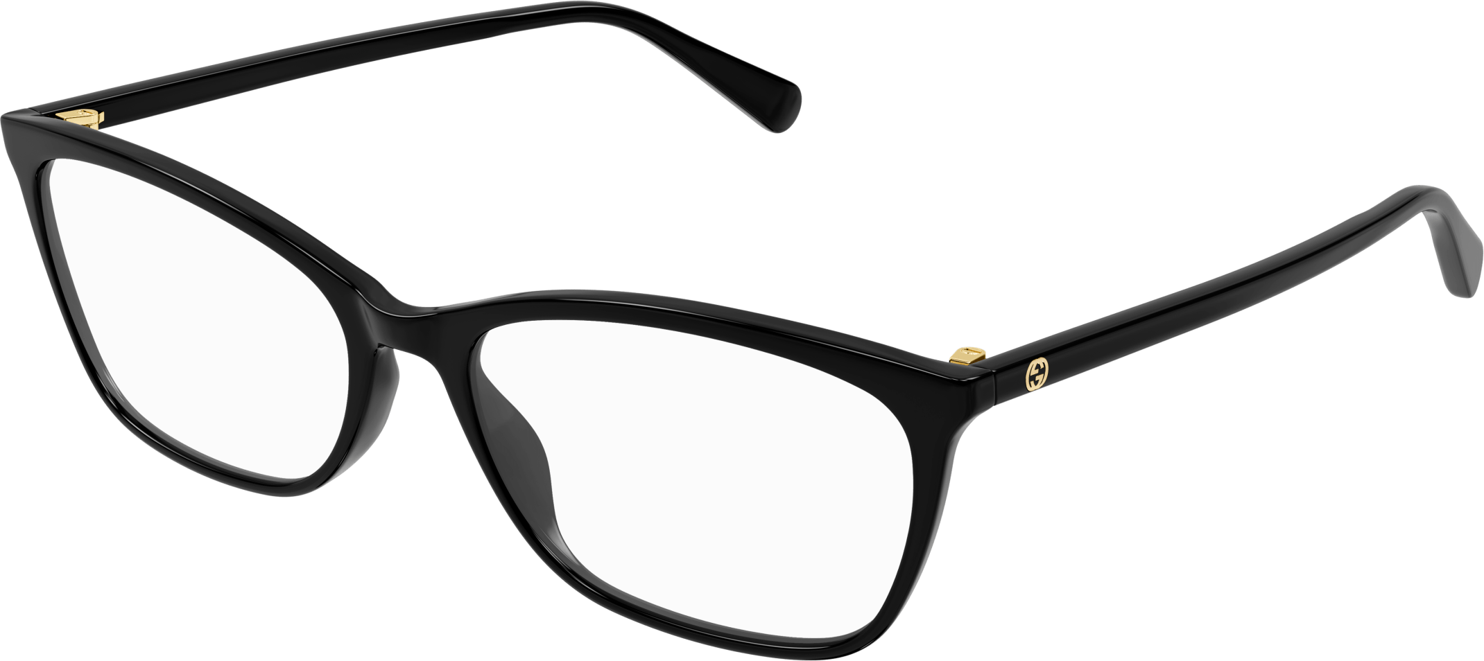 Color_GG1930O-001 - BLACK - TRANSPARENT