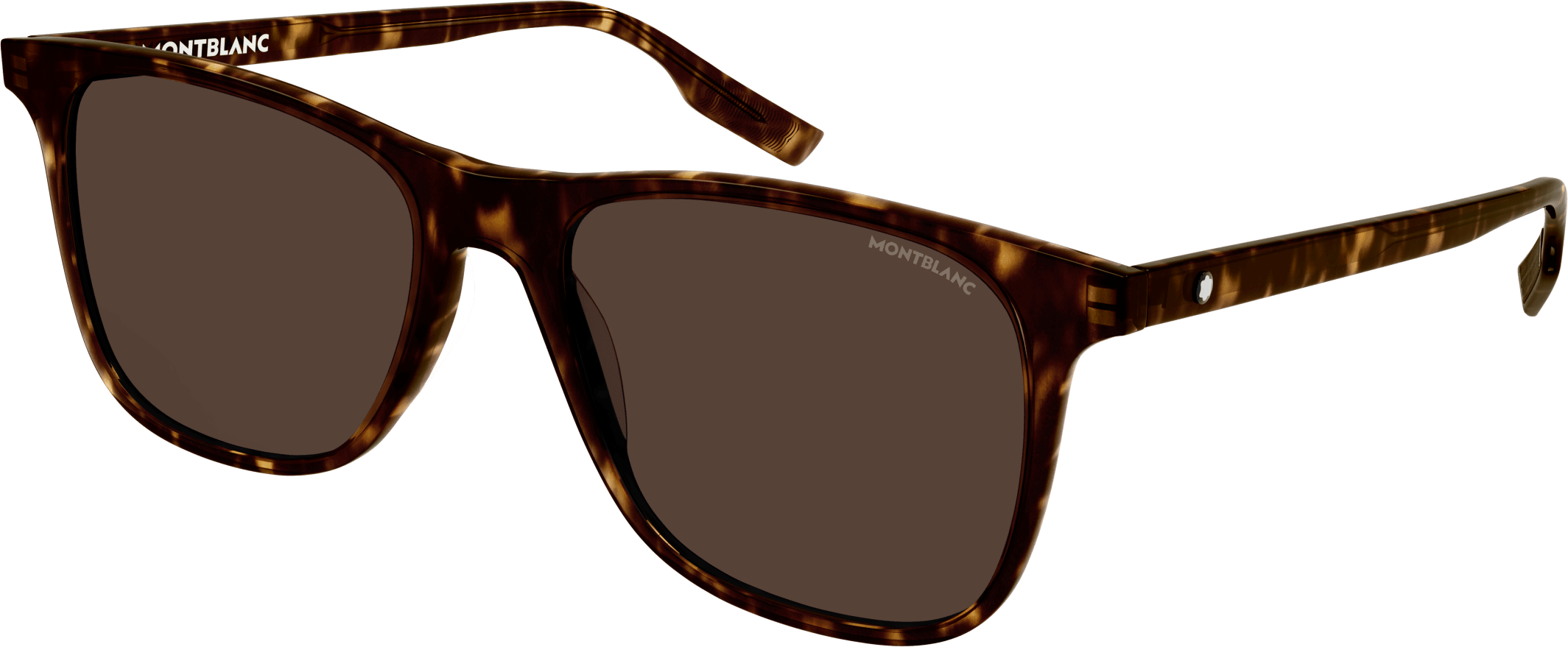 Color_MB0174S-002 - HAVANA - BROWN