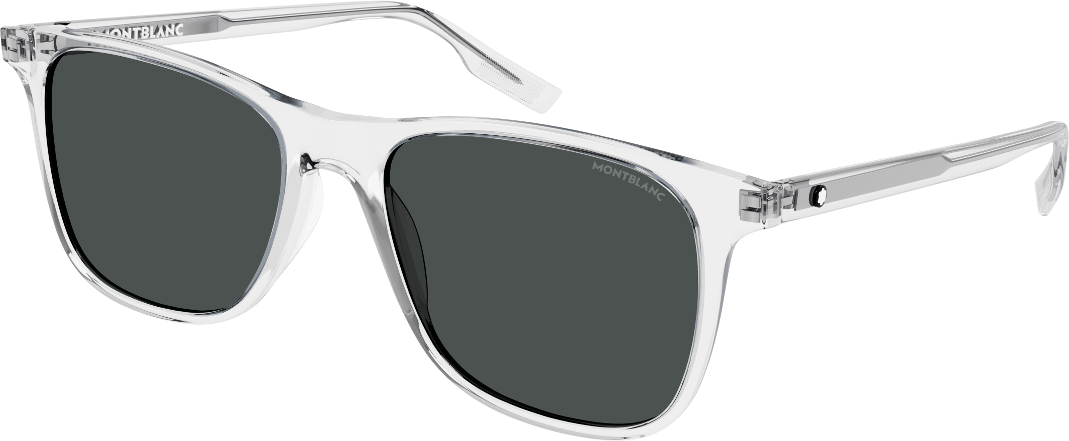 Color_MB0174S-003 - CRYSTAL - GREY