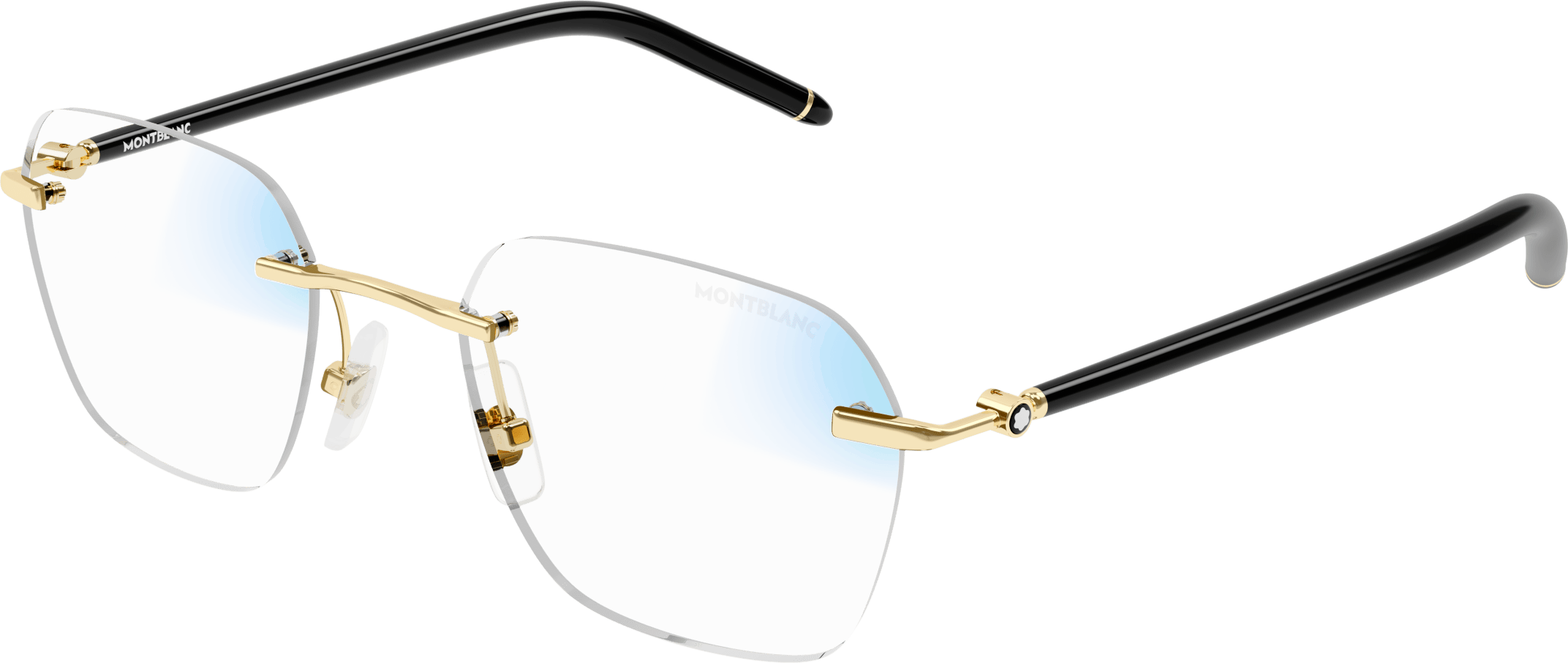 Color_MB0270S-005 - GOLD - TRANSPARENT