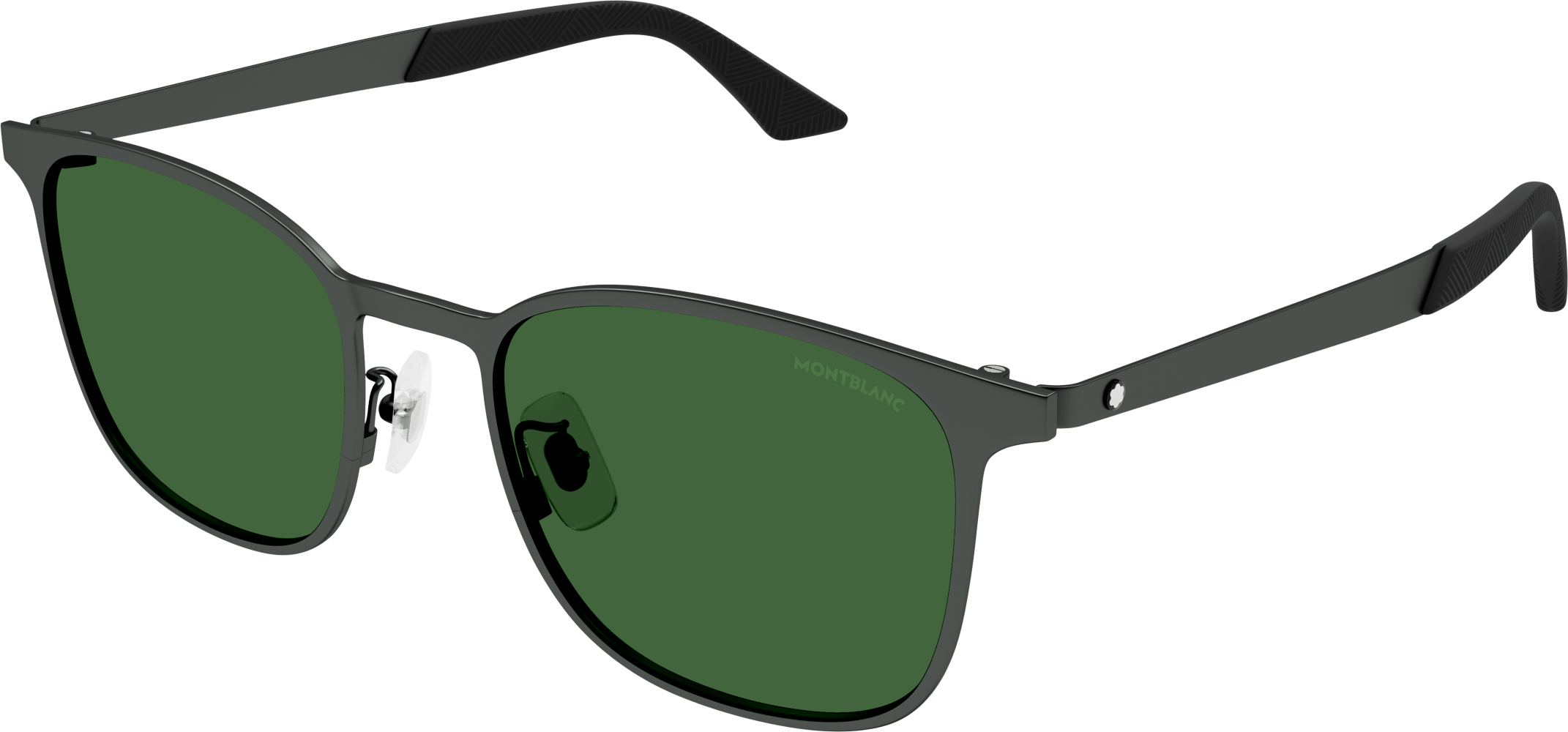 Color_MB0331S-002 - GUNMETAL - GREEN