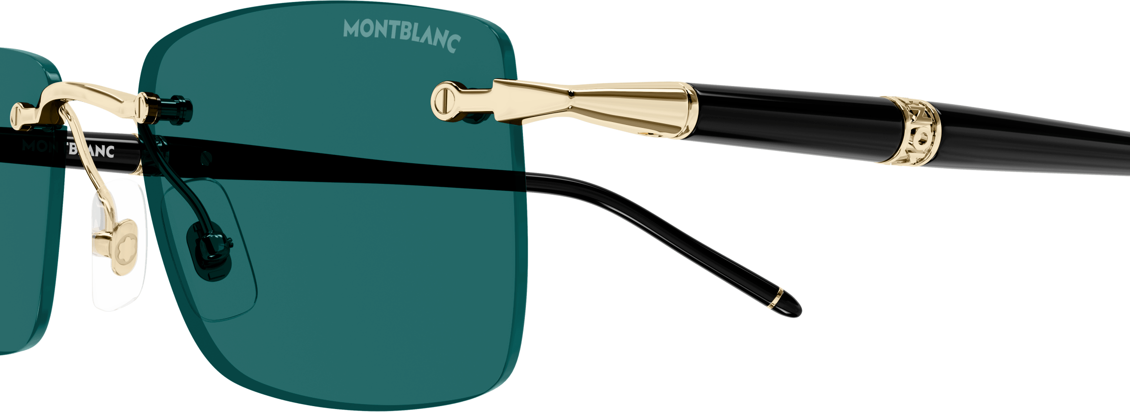 Color_MB0344S-006 - GOLD - GREEN