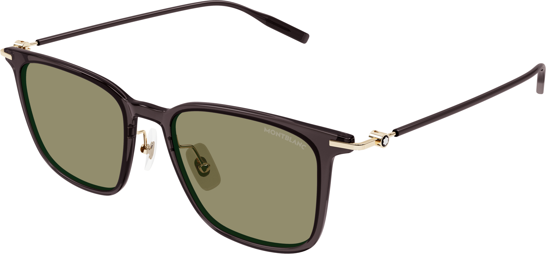 Color_MB0354S-006 - BROWN - BROWN