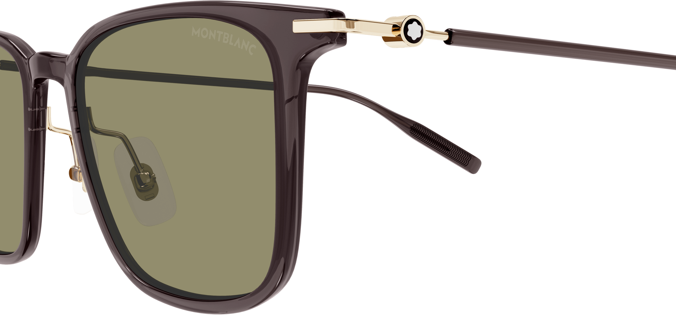 Color_MB0354S-006 - BROWN - BROWN