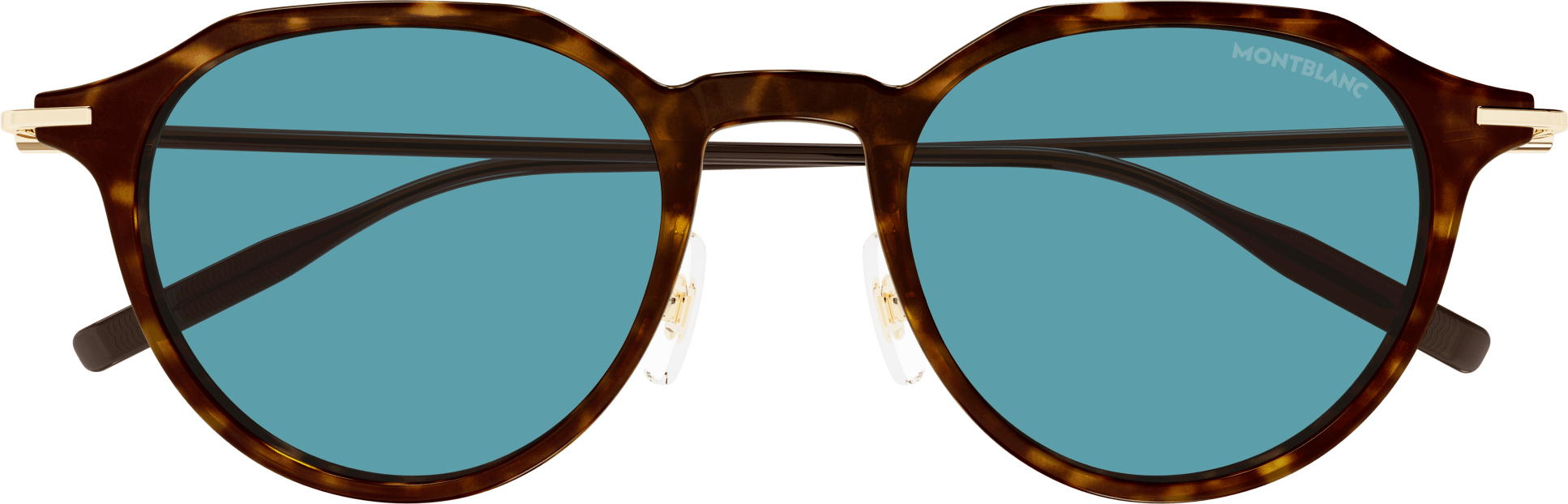 Color_MB0355S-006 - HAVANA - GREEN