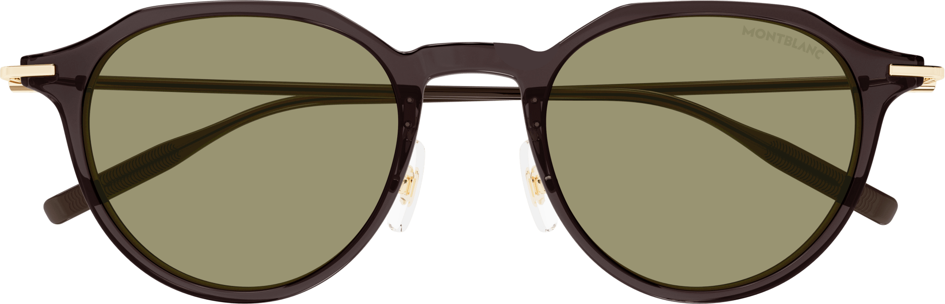 Color_MB0355S-007 - BROWN - BROWN