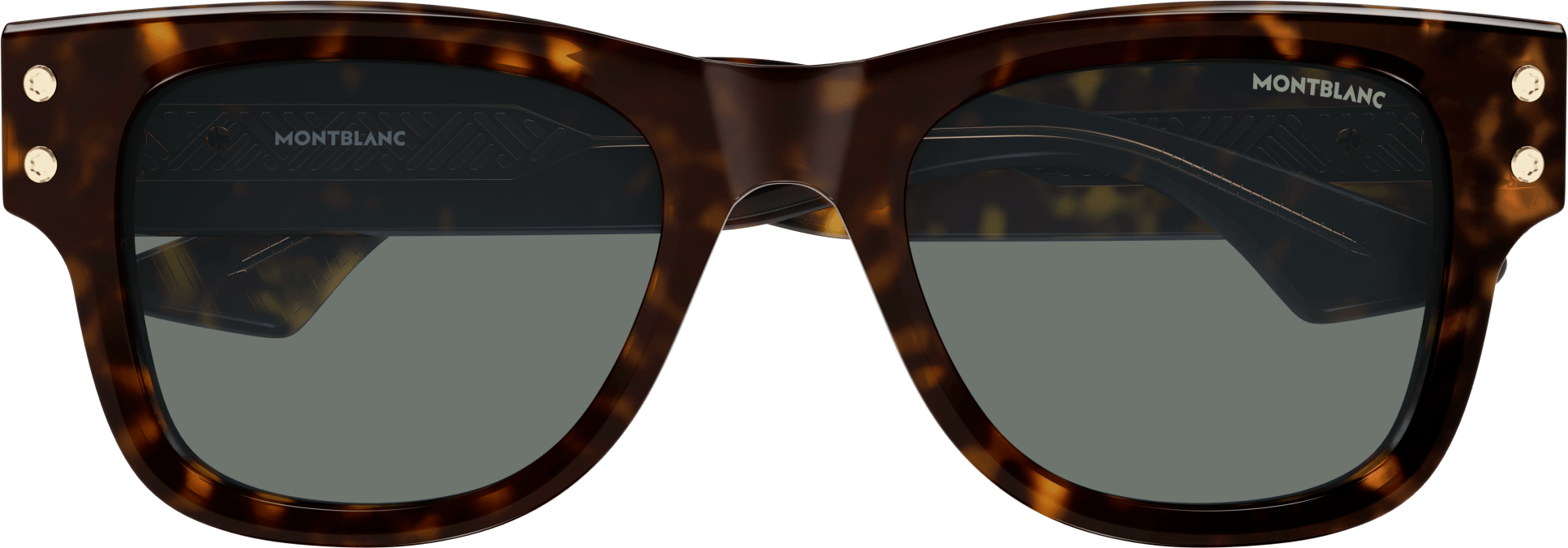 Color_MB0381S-002 - HAVANA - GREY