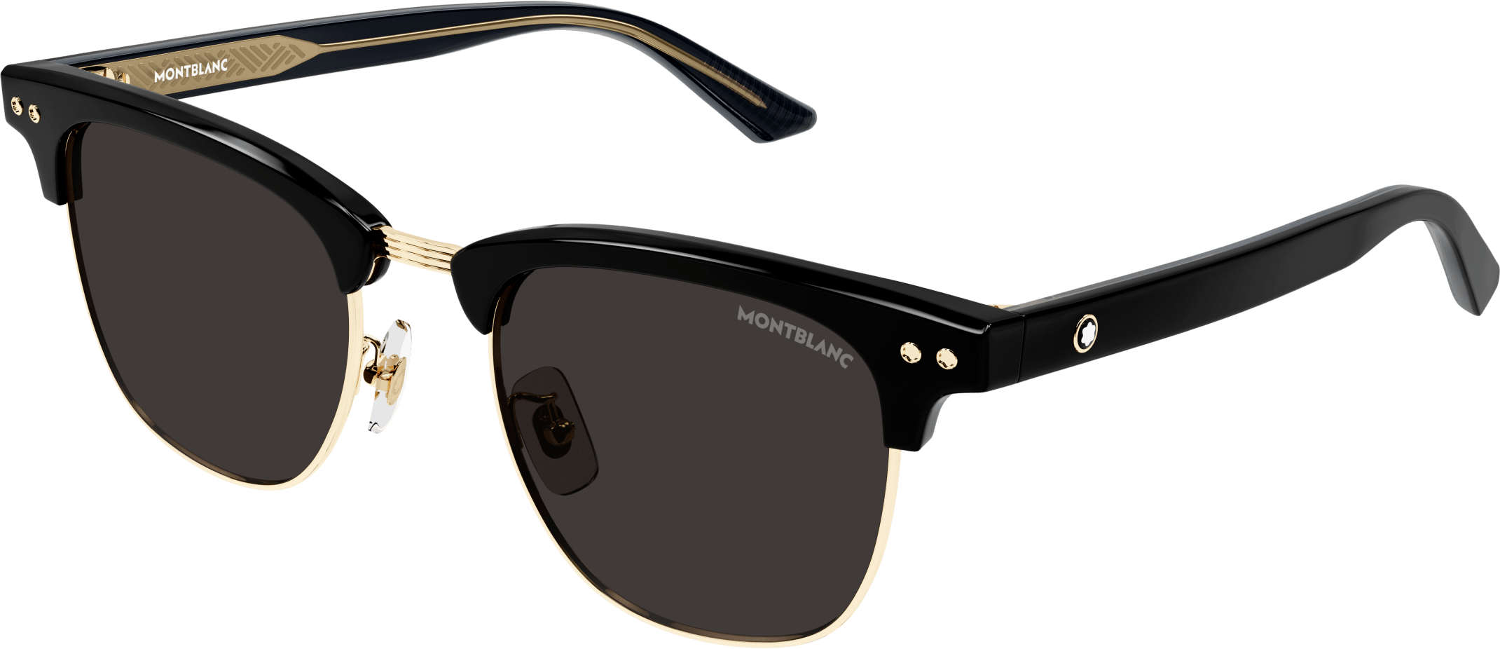 Color_MB0382S-001 - BLACK - GREY