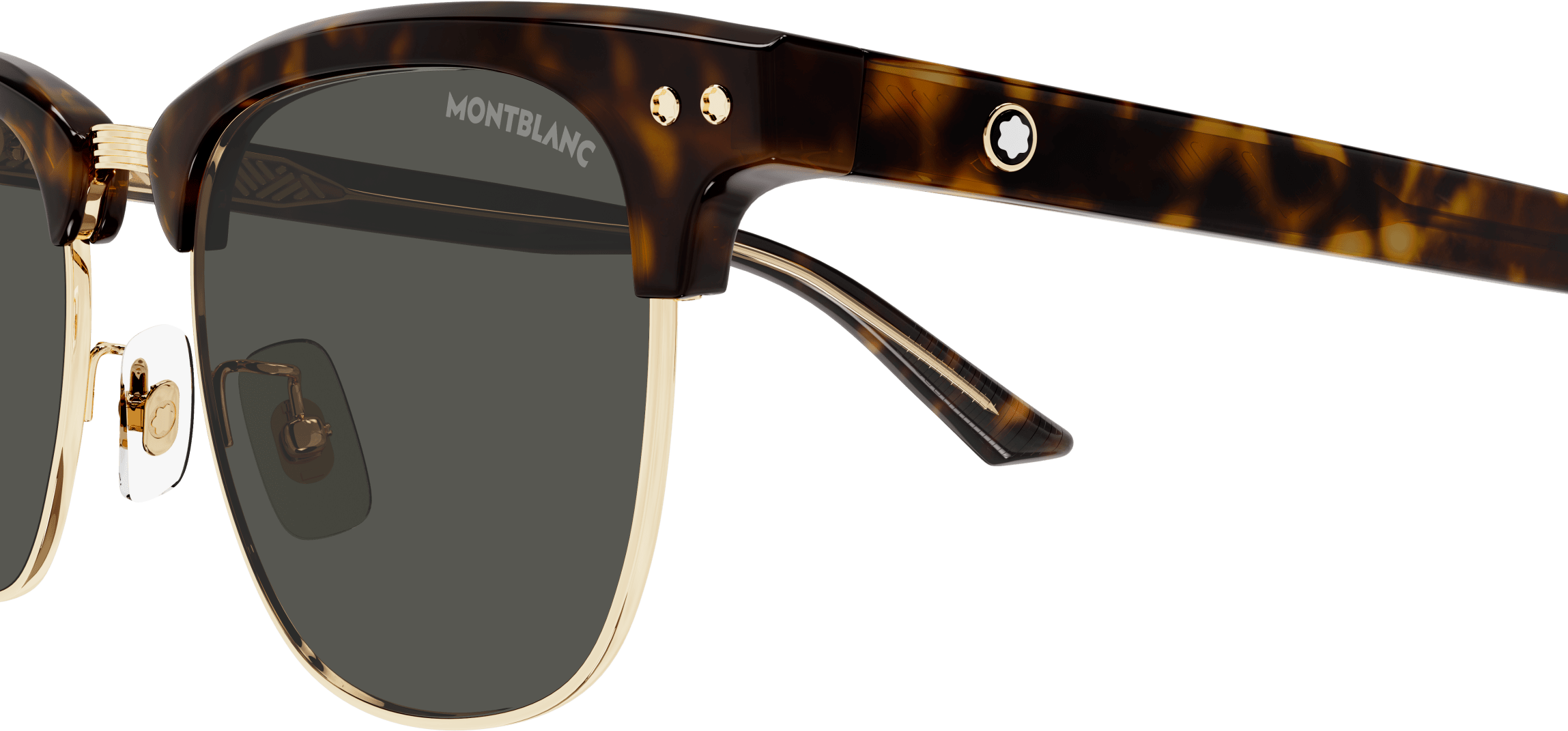 Color_MB0382S-003 - HAVANA - GREY